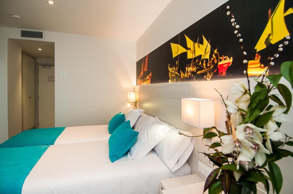 Hotel Censal Villajoyosa Εξωτερικό φωτογραφία
