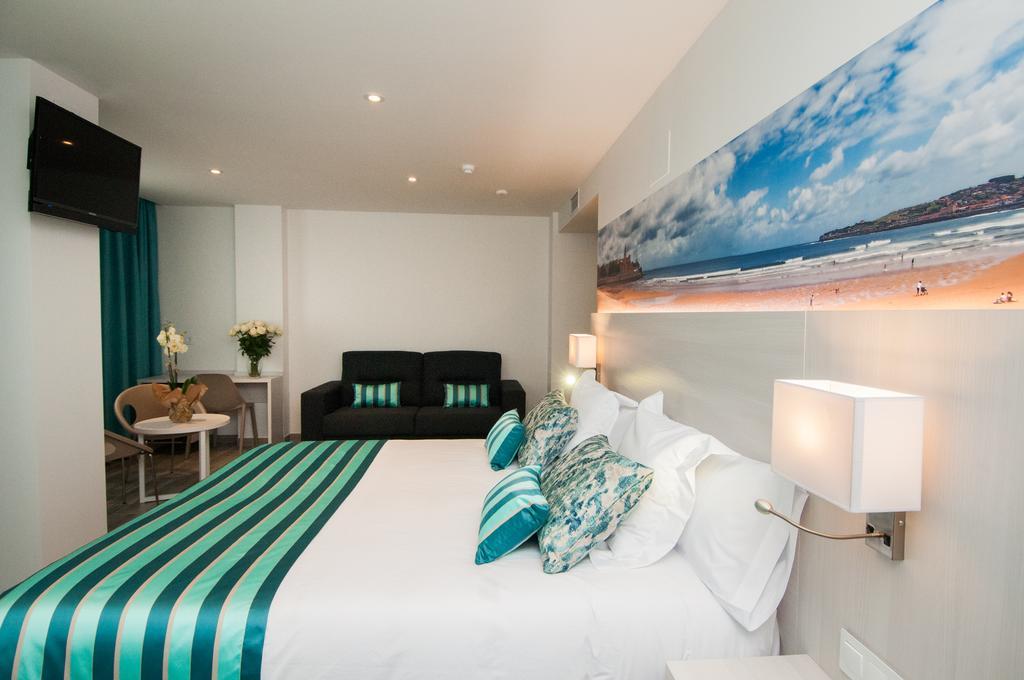 Hotel Censal Villajoyosa Εξωτερικό φωτογραφία
