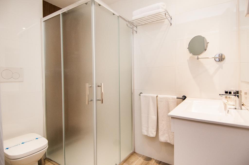 Hotel Censal Villajoyosa Εξωτερικό φωτογραφία