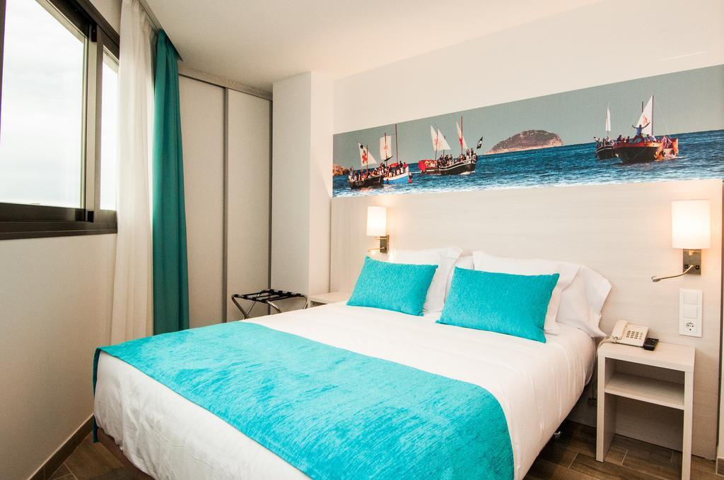 Hotel Censal Villajoyosa Εξωτερικό φωτογραφία