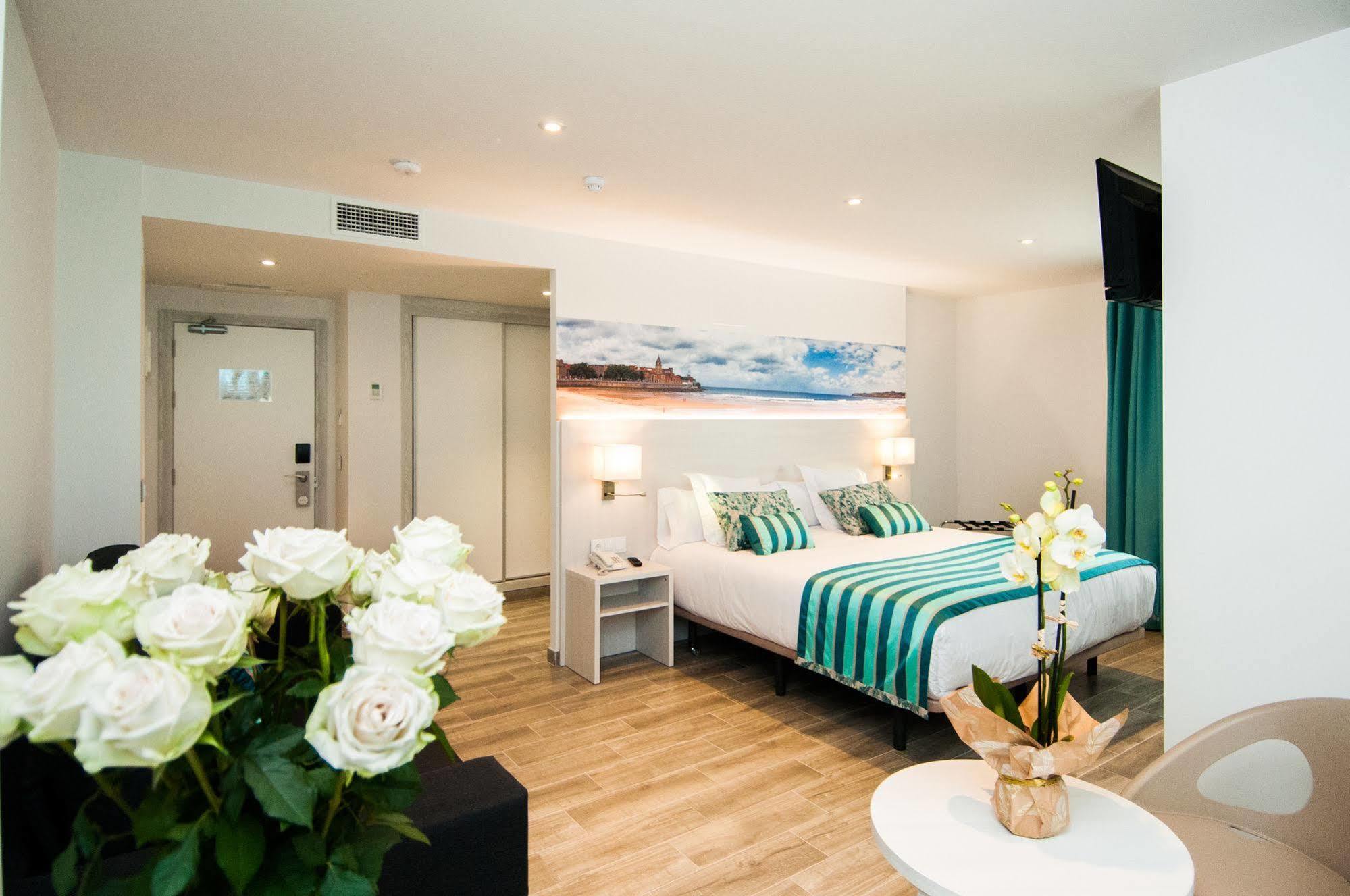 Hotel Censal Villajoyosa Εξωτερικό φωτογραφία