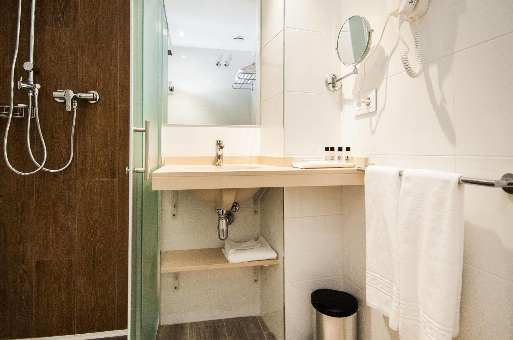 Hotel Censal Villajoyosa Εξωτερικό φωτογραφία