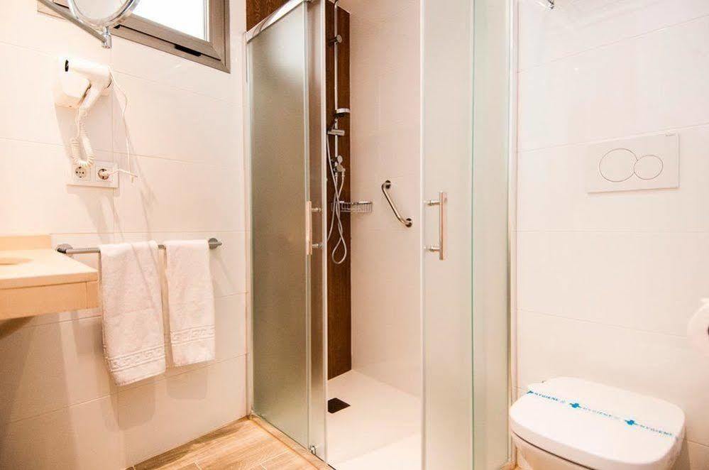 Hotel Censal Villajoyosa Εξωτερικό φωτογραφία