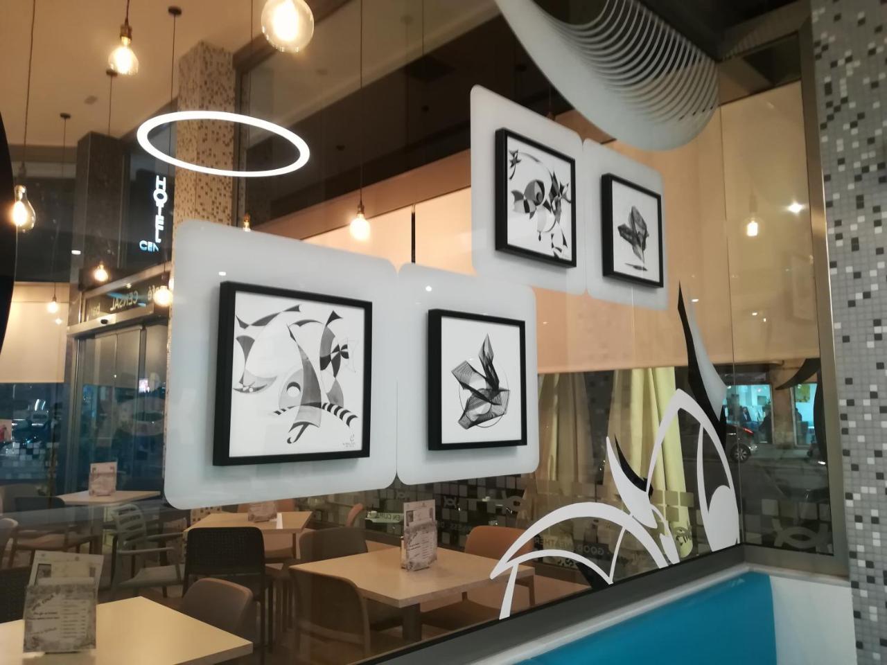 Hotel Censal Villajoyosa Εξωτερικό φωτογραφία