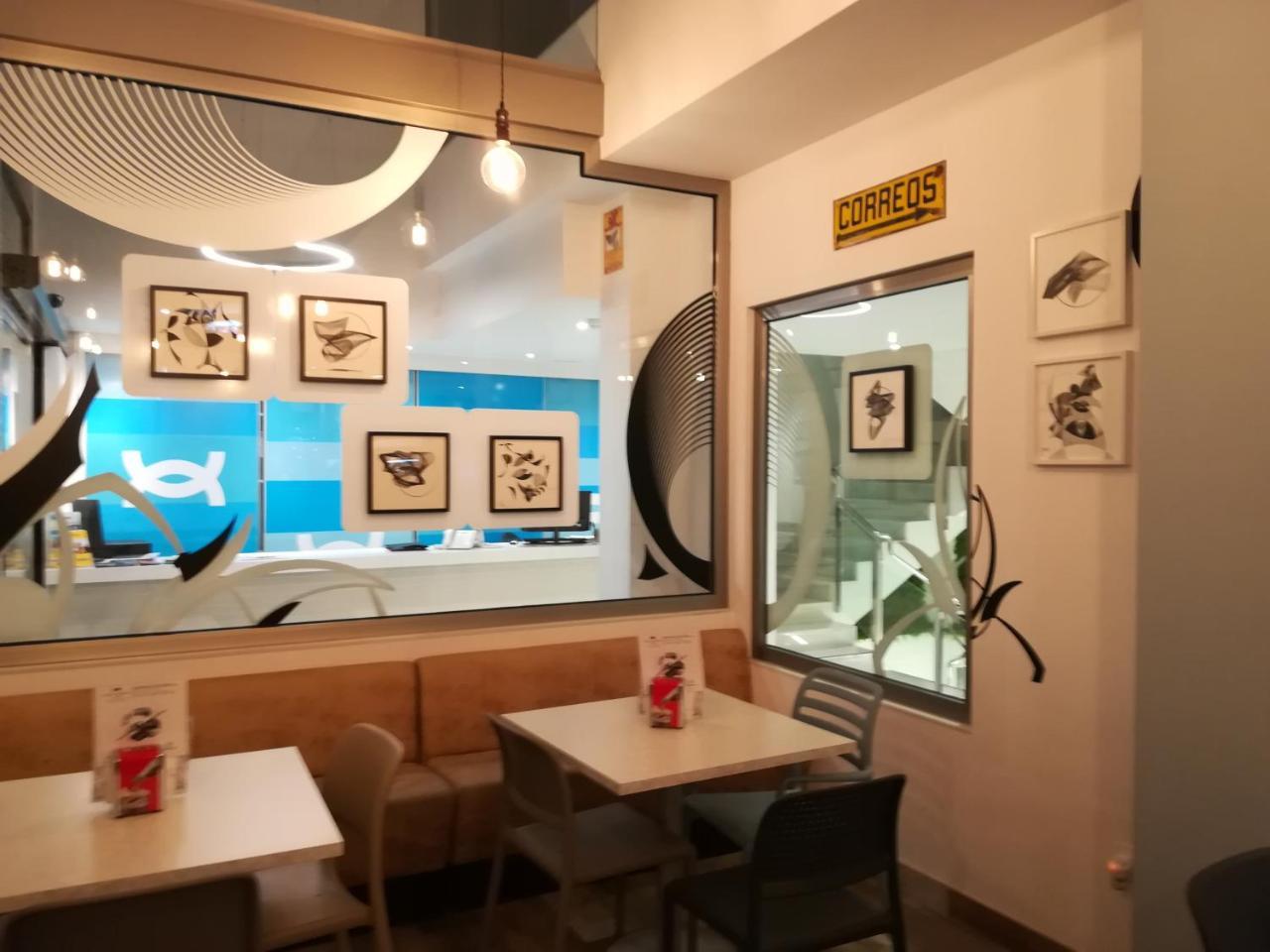 Hotel Censal Villajoyosa Εξωτερικό φωτογραφία