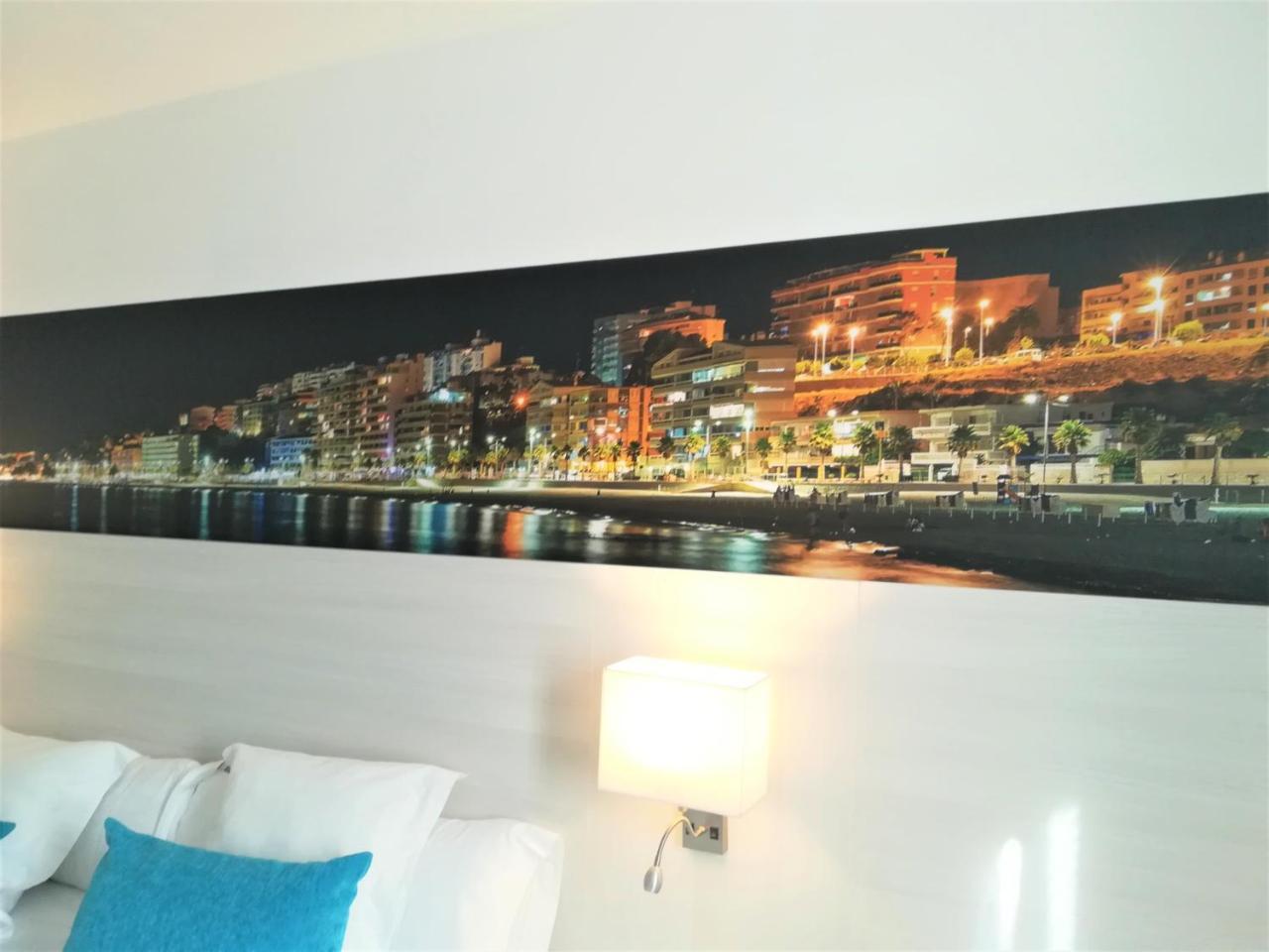 Hotel Censal Villajoyosa Εξωτερικό φωτογραφία